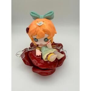 Keeno Mysterious Treasure - Rose - New